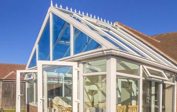 conservatory roof insulation costs Durley