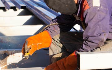 Durley flat roofing options