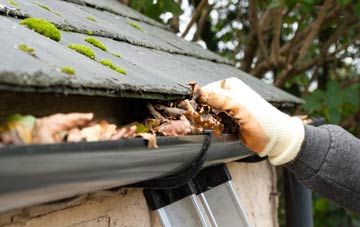 gutter cleaning Durley