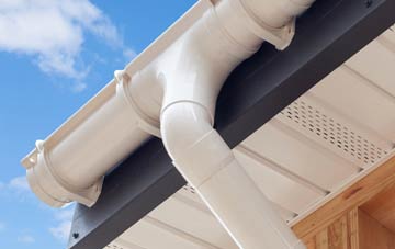 Durley gutter installation costs
