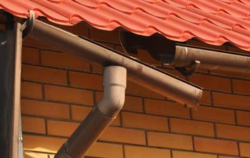 Durley gutter repair costs