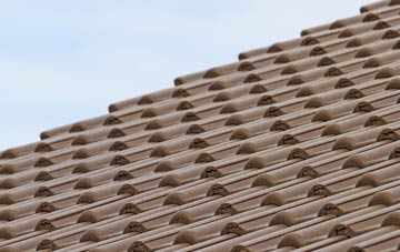 plastic roofing Durley