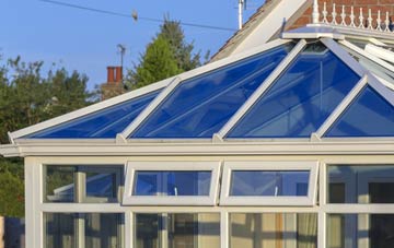 professional Durley conservatory insulation
