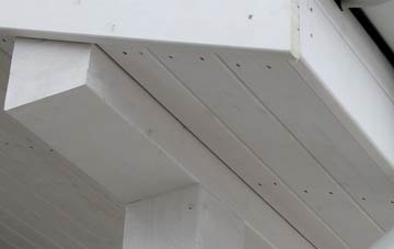 soffits Durley