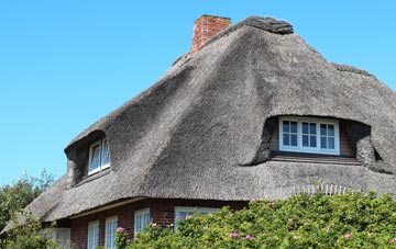 thatch roofing Durley