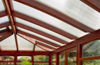 Durley conservatory roofing insulation