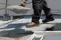 find rated Durley flat roofing replacement companies