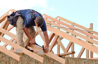 Durley roof trusses